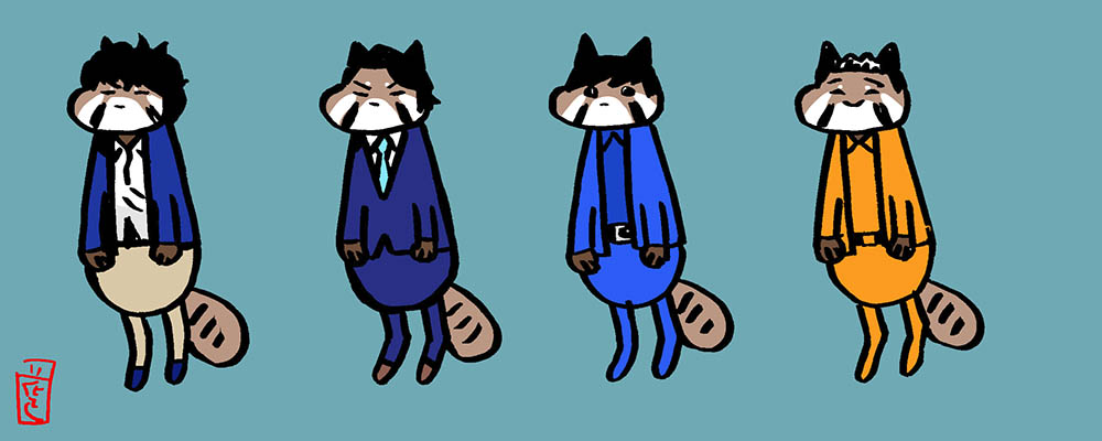 Twoucan お笑い第7世代 の注目ツイート イラスト マンガ