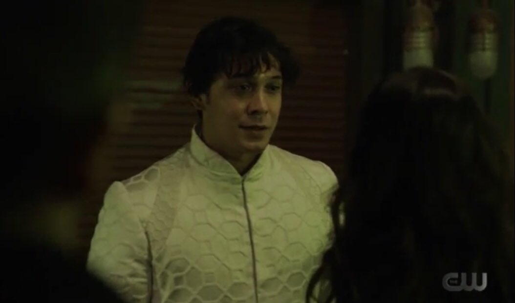 Bellarke News tweet media