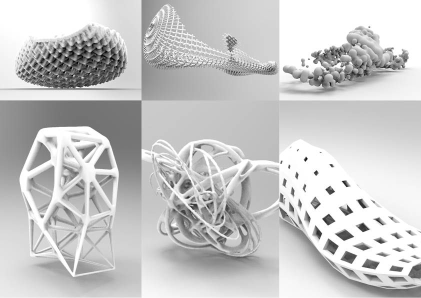 ResCom_unimelb's tweet photo. Joining our upcoming 3D data &amp; printing drop-in session is @msdsocial architecture student Liam Blanc, who will be presenting on the #Rhino3D plugin, Grasshopper.

Register for the session now: https://t.co/ej53gEhiR1

Find out more about grasshopper in thread [1/3] https://t.co/TAHM73bLZz