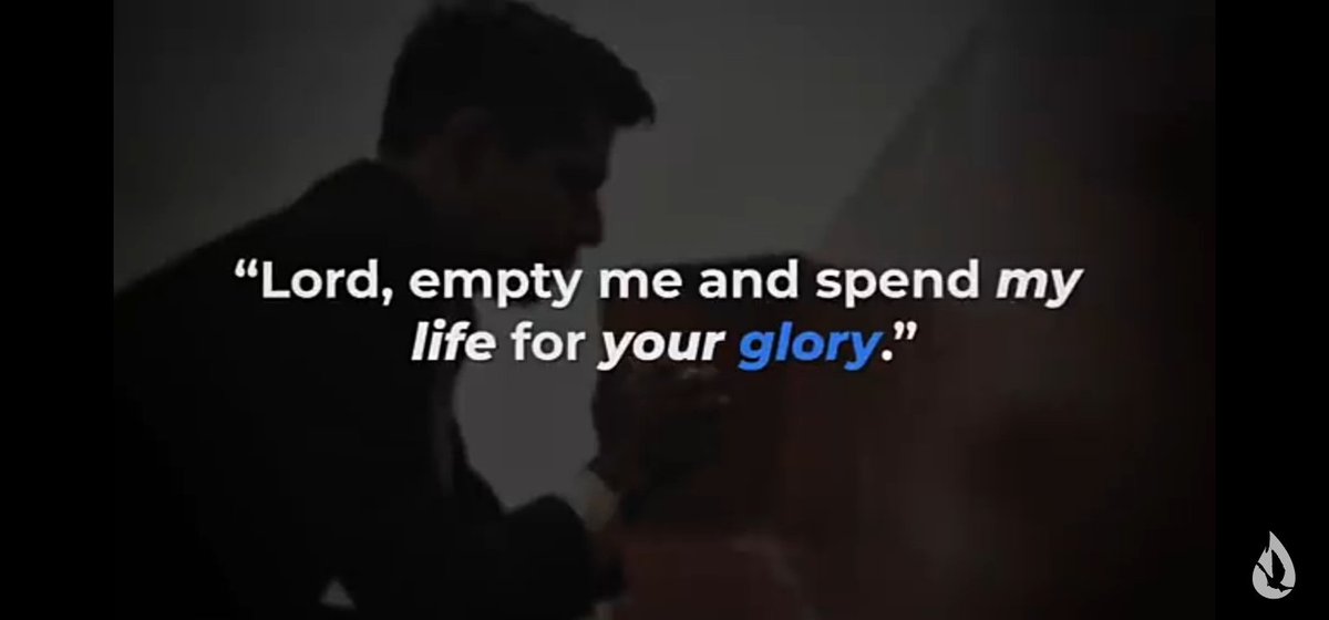 mariaelenajanee's tweet image. "Lord, empty me and spend my life for your Glory."
#DavidDigaHernandez