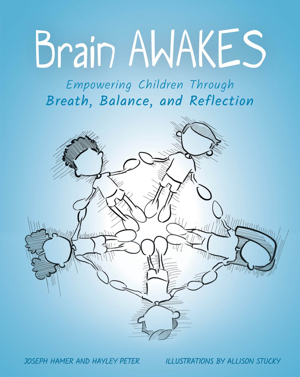 🚨 #SEL resources alert! 🚨 Check out this awesome new book from <a href="/MrJosephHamer/">Joseph Hamer | Wichita, KS Realtor</a> that will help guide your child/student through mindfulness activities and reflections. Example linked in the comments 👇 #SEL #edchat #selfawareness #kidsdeserveit