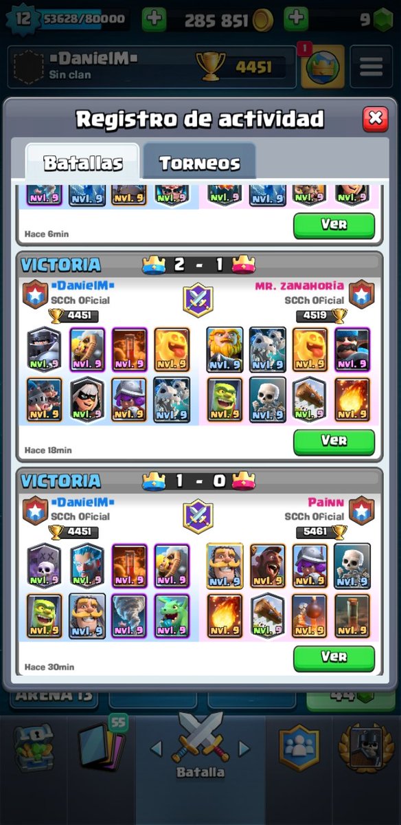 DanielDavidMP's tweet photo. Después de una mala racha mia contra #AzulesEsports en el cual salí 0-4😐, por fin se termino la mala racha y pude aportar mis victorias a @SpartanForceCR en contra de @Rebirthe_Sports  en la #SuperCopaChilena . A seguir así⚡🥶 https://t.co/rJD17vGQhh
