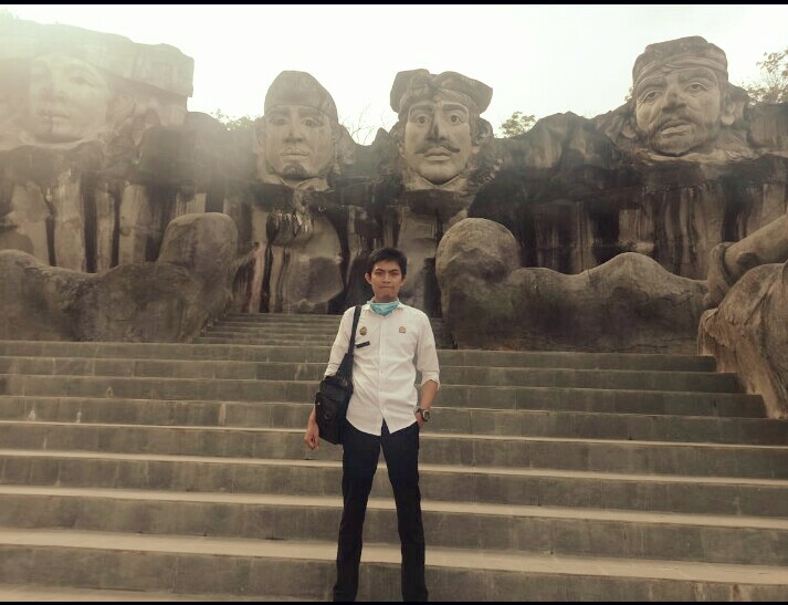 Sampai juga di konoha, rencana mau silaturahmi ke rumah hokage