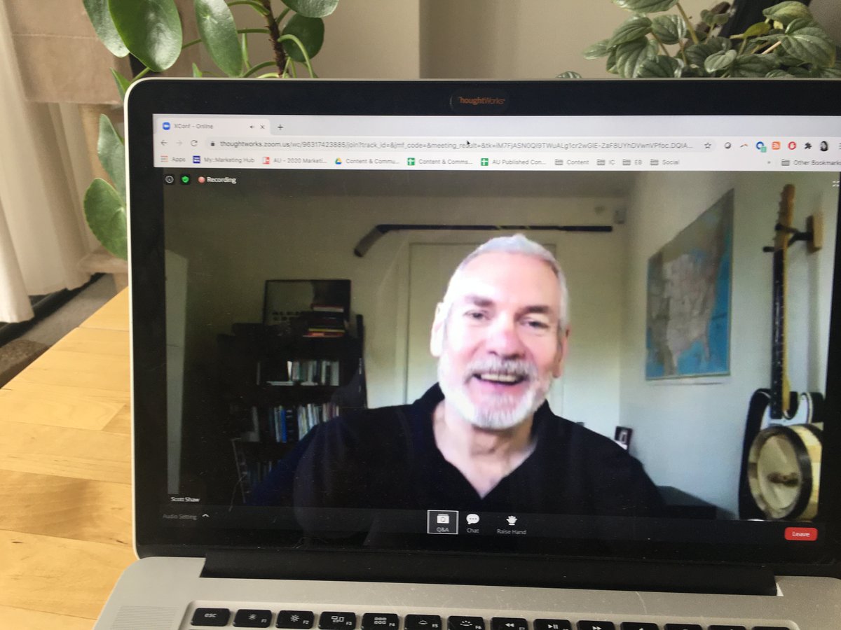 Thoughtworks tweet media