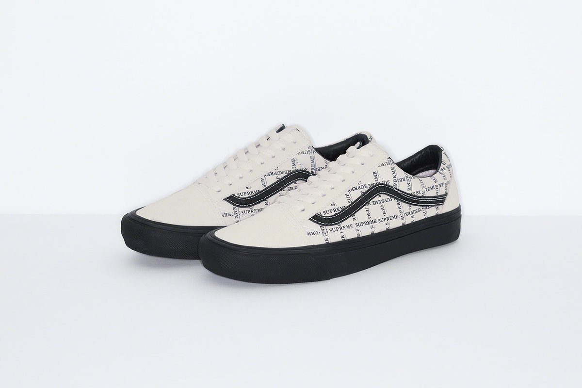 Leak Tokyo リークトウキョウ Supreme Vans コラボスニーカーが9 12 土 発売 T Co 3hceny5loh Supreme シュプリーム Vans ヴァンズ Leak Tokyo リークトウキョウ Supreme Vans コラボスニーカーが9 12 土 発売 T Co 3hceny5loh Supreme シュプリーム Vans ヴァンズ