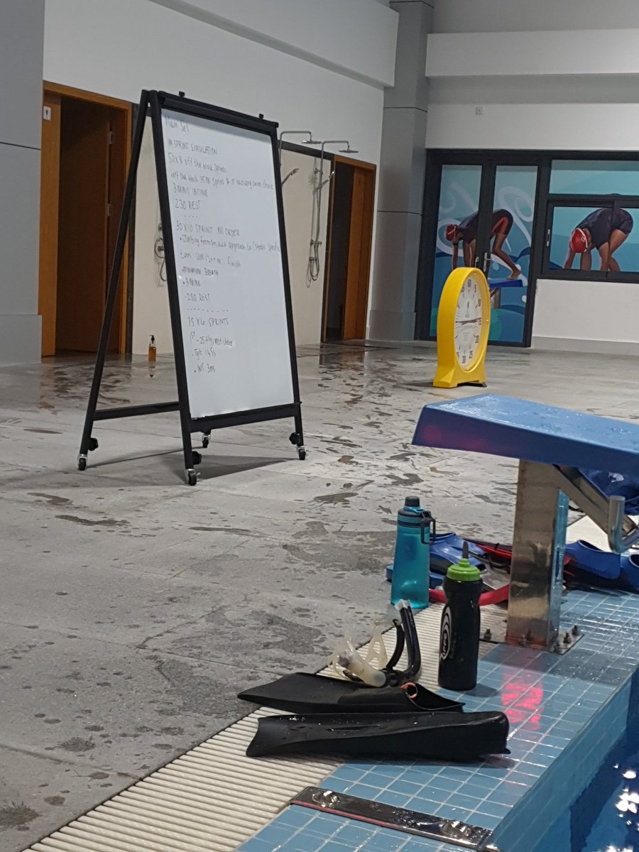 4swimmin's tweet photo. It's a Thursday 

#TheJourney #Swimming #drylandtraining #resistancetraining #Maldives #butterflystroke #Breaststroke #backstroke #frontcrawl #NationalSwimTeamMDV 
#AdamCoachMDV https://t.co/hsCB20SIkC