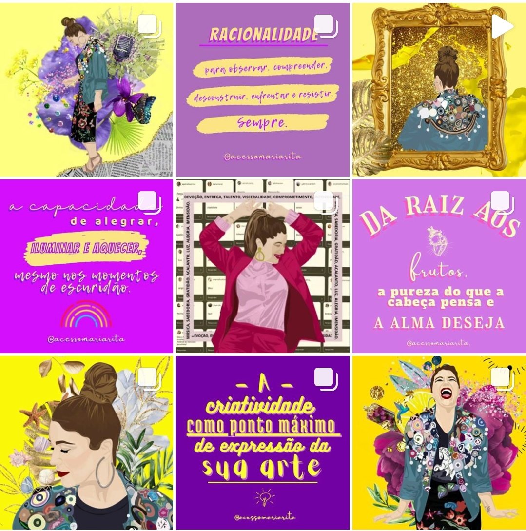 acessomariarita's tweet photo. E assim concluímos o DIA DE MARIA RITA 2020!
Esperamos muito que vocês tenham gostado de cada um dos posts, textos, artes, interações... Foi tudo pensado, planejado e executado com muito carinho pra representar esse amor que todxs nós sentimos pela @MariaRita #MR43 https://t.co/vYOfpLIgXT