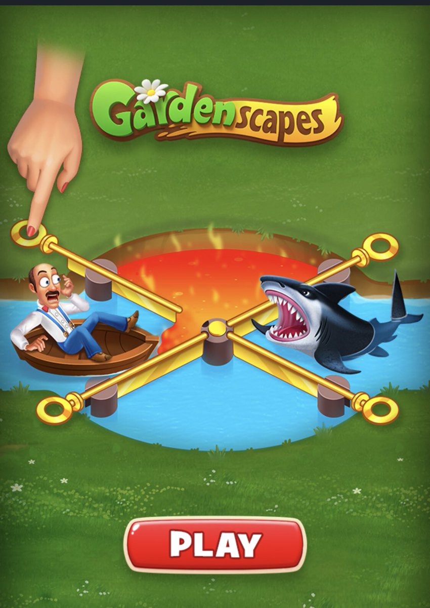 what uh what is going on app game advertising ppl are u ok