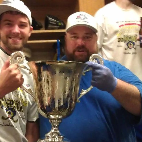 History of the Central Hockey League tweet media