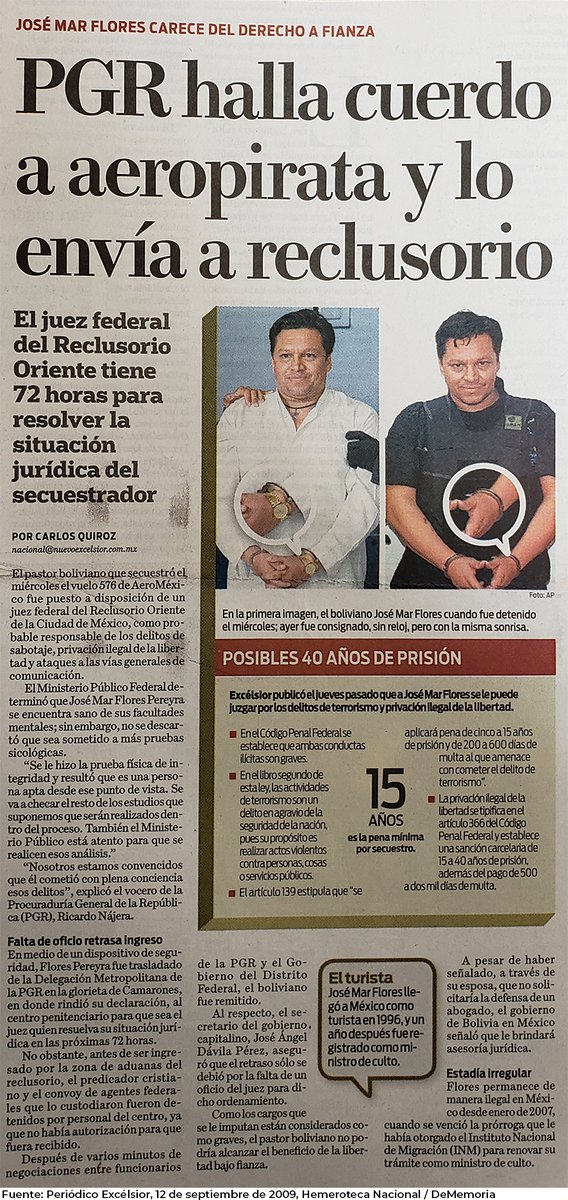 DeMemoria en Twitter: DeMemoria en Twitter: