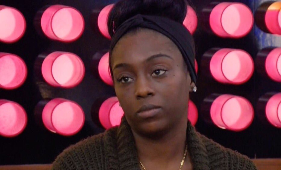 thelawyeryogi's tweet photo. ALLISON! Get out here and explain why you got this black woman looking crazy after you brought your ass to the DR to beg Tyler to stay!!!!!!!!! #BB22 https://t.co/l6YSZMCfxi