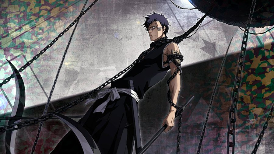 Bleach 檜佐木修兵 ひさぎしゅうへい の卍解の強さや能力は 戦いが嫌い 声優も紹介