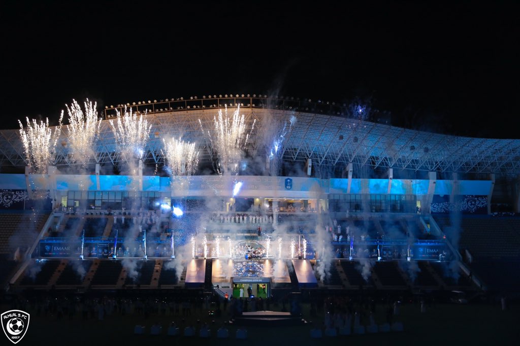 Alhilal_FC's tweet photo. 🏆 عززززز يا هلاااااال 🤩💙

#كبير_آسيا
#البطل_الطبيعي https://t.co/j65lOiVniU
