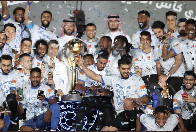 محمد الشمري. tweet media