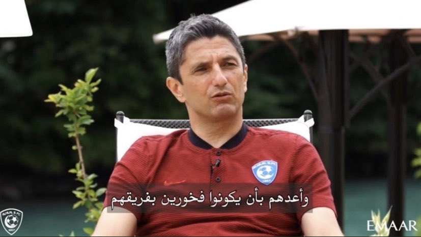 محمد الشمري. tweet media