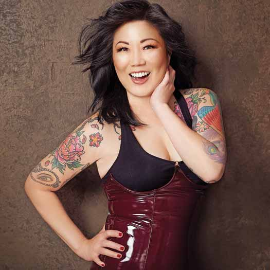 Margaret Cho 