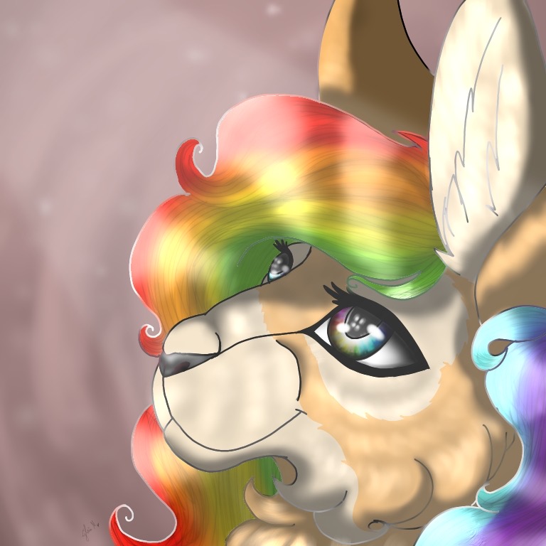 nightyglory's tweet image. Special drawn for @/valeferrati birthday! 🎉
I Hope you like it! 💖
🍡
✨
⚠️Please don&apos;t trace/copy / Re-Desing, if you ispirated, give me a credit⚠️
✨
#rabbit #robotrabbit #fnafoc #realisticrabbit #antho #anthoart #digitalart #ventart #anthroventart #art #digitalart #oc