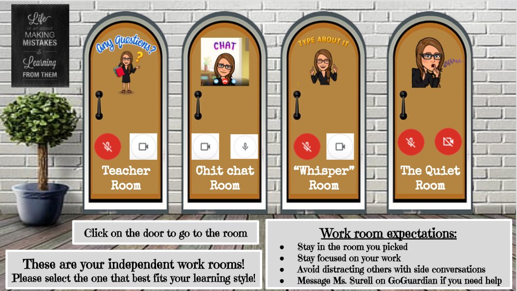 Shannon Surell tweet media