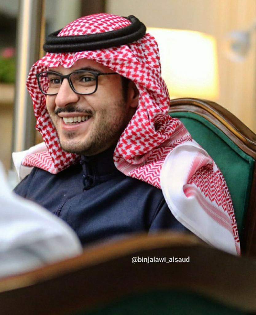 عبدالعزيز بن عبدالله بن جلوي ال سعود