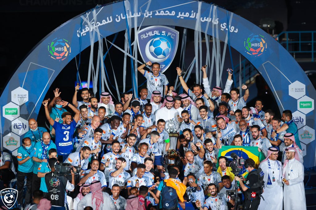 🏆 مجد يُصنع.. ولا يشترى 🤩💙

#كبير_آسيا
#البطل_الطبيعي
