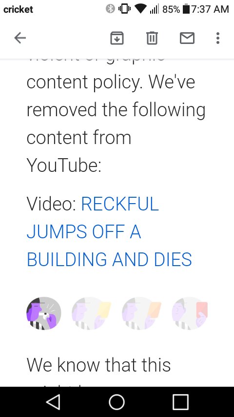 TheAllMightyTo2's tweet image. #wtfyoutube