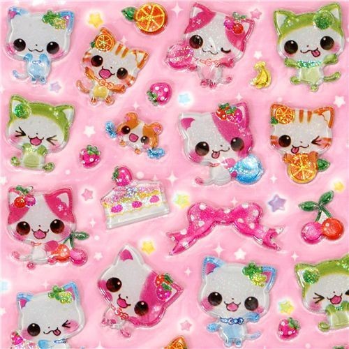 Biiiig thread of cute memo papers 4 any1 that likes them nd needs somth to calm down rn >___o