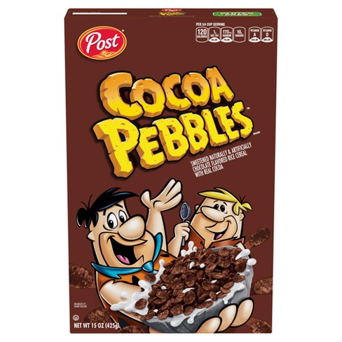 LaineyBlock's tweet photo. @JeSuisFrancai11 My favorite cereal is cocoa pebbles because i like the chocolate taste. https://t.co/XaOy8Xvg8M
