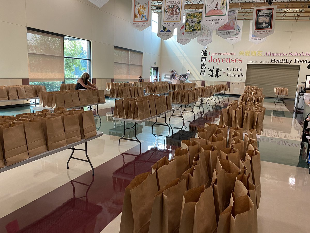 School material pick-up preparation!
Friday, September 11 from 12:30-4:30.  Pick-up times organized alphabetically by last name.
