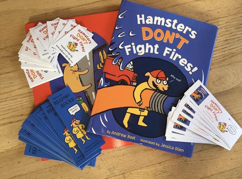 Andrew Root tweet media