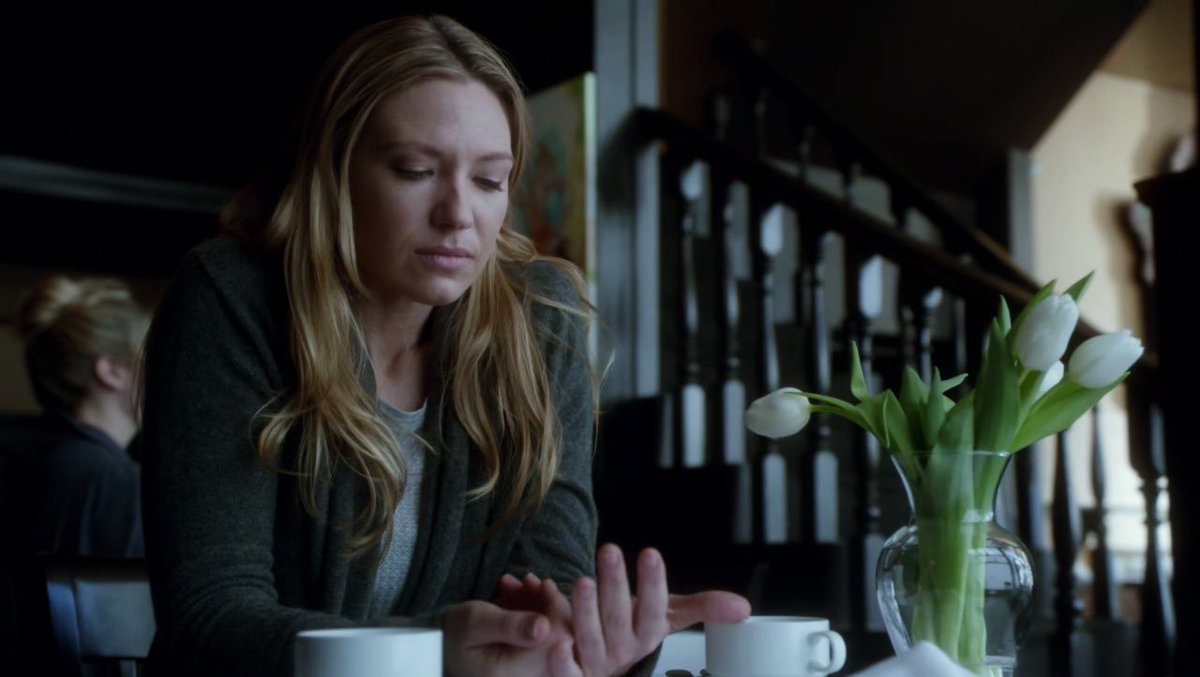 dykespice's tweet photo. it’s been 12 years since fringe premiered and gave us one of the greatest characters of all time- i love you my olivia dunham ❤️ https://t.co/5X3zRXWn0s