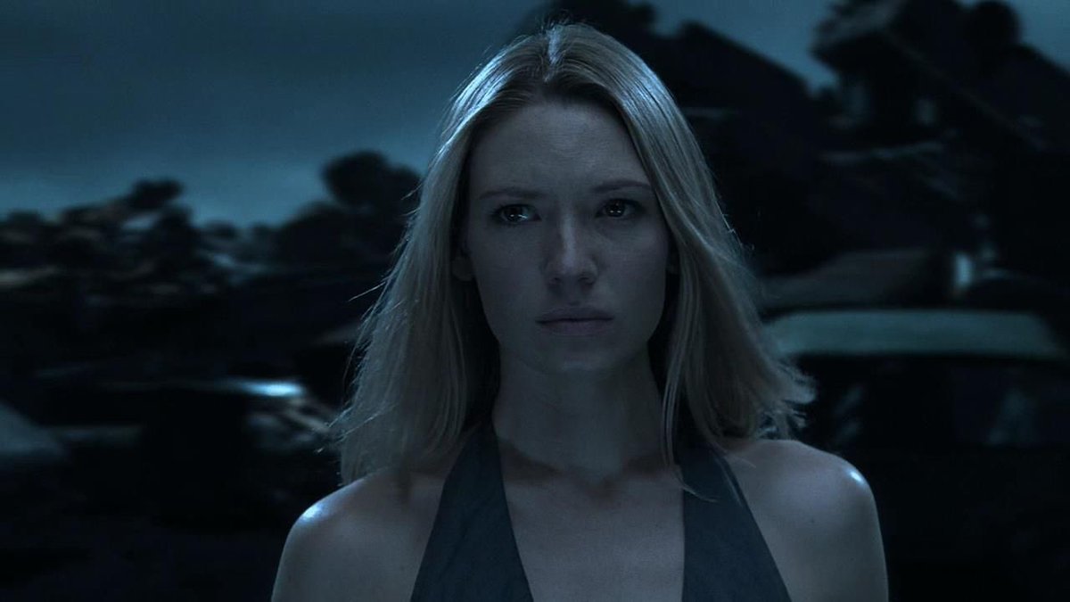 dykespice's tweet photo. it’s been 12 years since fringe premiered and gave us one of the greatest characters of all time- i love you my olivia dunham ❤️ https://t.co/5X3zRXWn0s