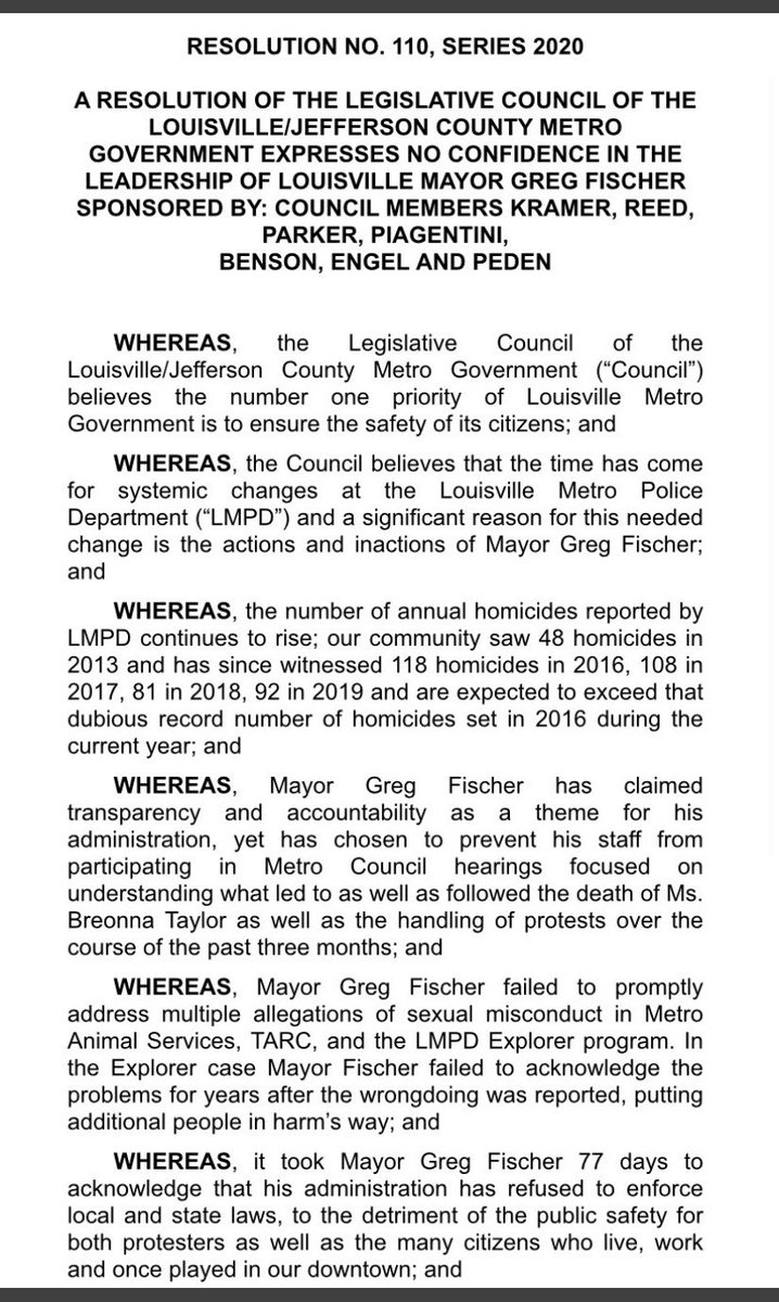 Council Republicans tweet media