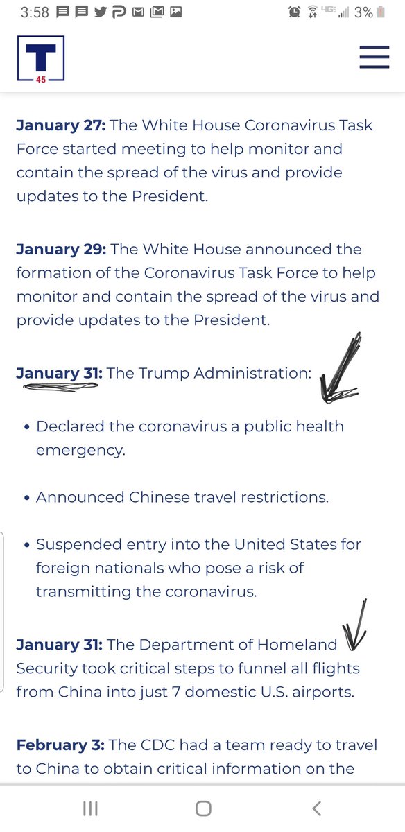 Clearly nothing has been done on the federal level.