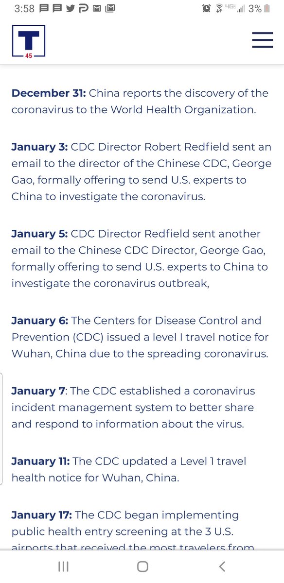 Clearly nothing has been done on the federal level.