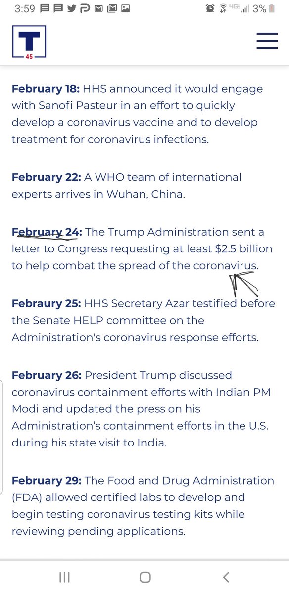 Clearly nothing has been done on the federal level.