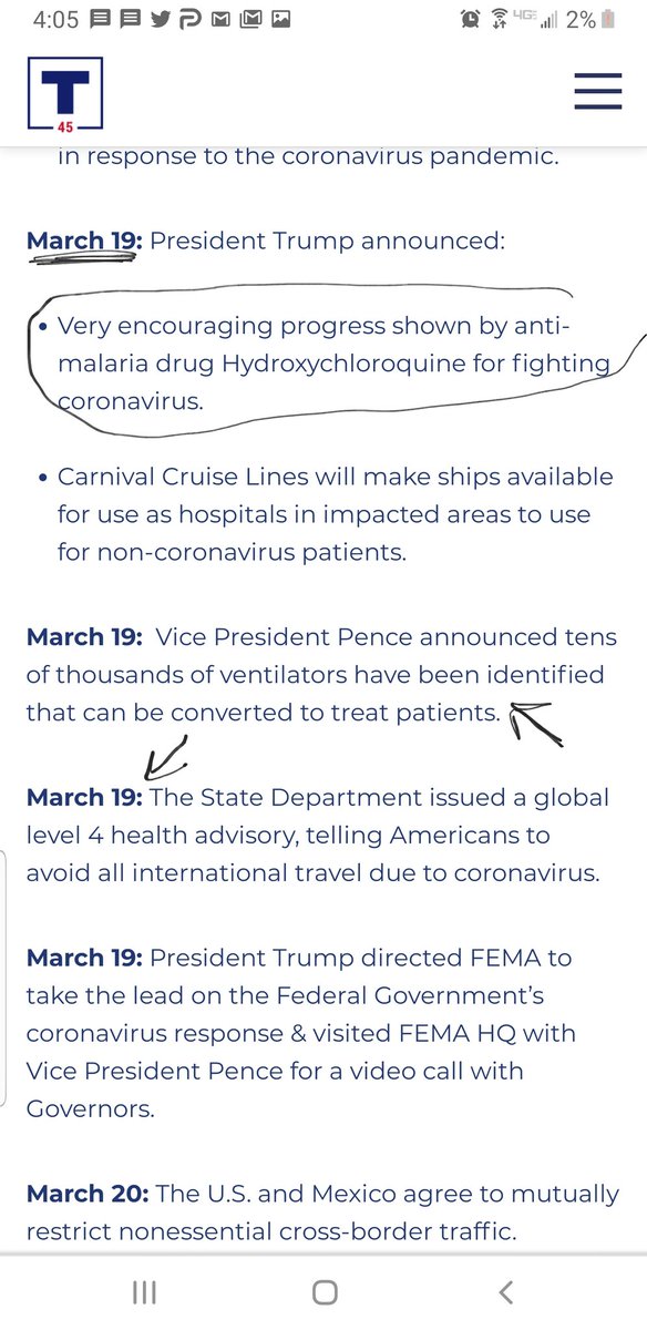 Clearly nothing has been done on the federal level.