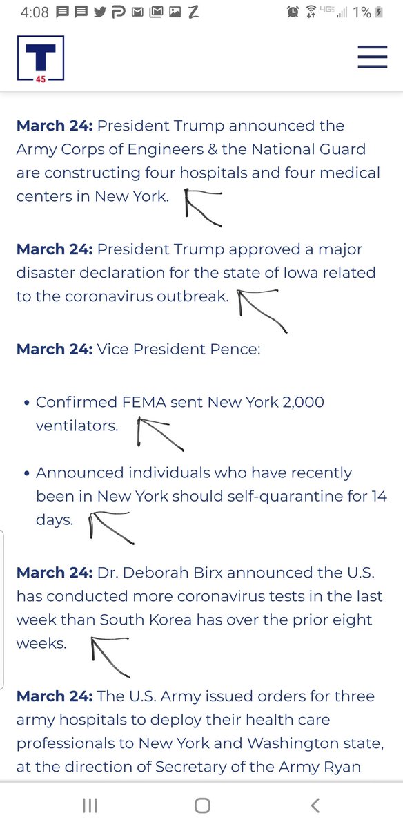 Clearly nothing has been done on the federal level.