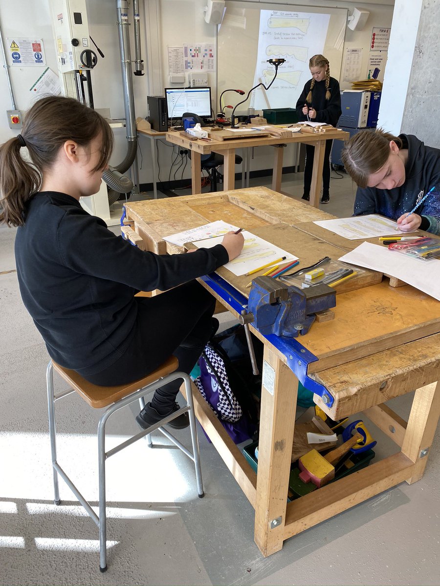FATech_Ed's tweet photo. This week we are using our Anthropometric data to determine the sizes of optimum hand grips for designing tools, or making appealing creative marketable designs
#FORedt https://t.co/dvBQUdmxLa