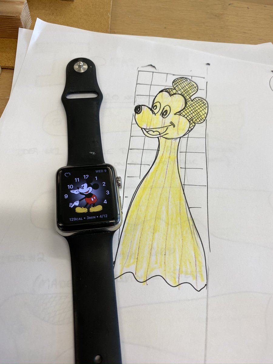 FATech_Ed's tweet photo. This week we are using our Anthropometric data to determine the sizes of optimum hand grips for designing tools, or making appealing creative marketable designs
#FORedt https://t.co/dvBQUdmxLa