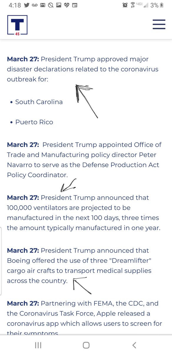 Clearly nothing has been done on the federal level.