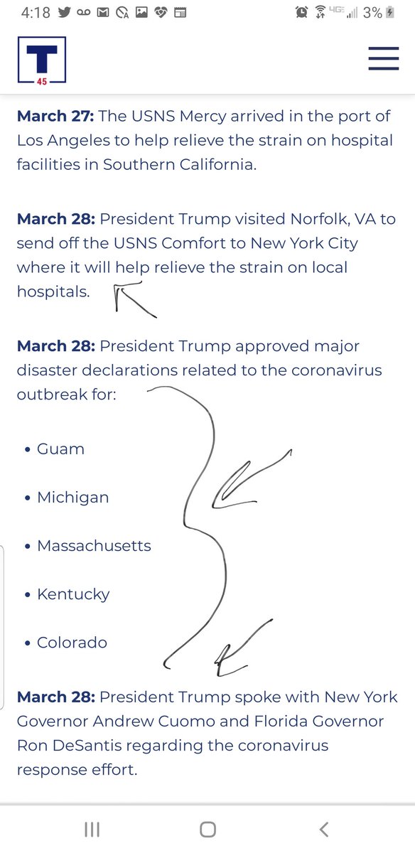 Clearly nothing has been done on the federal level.