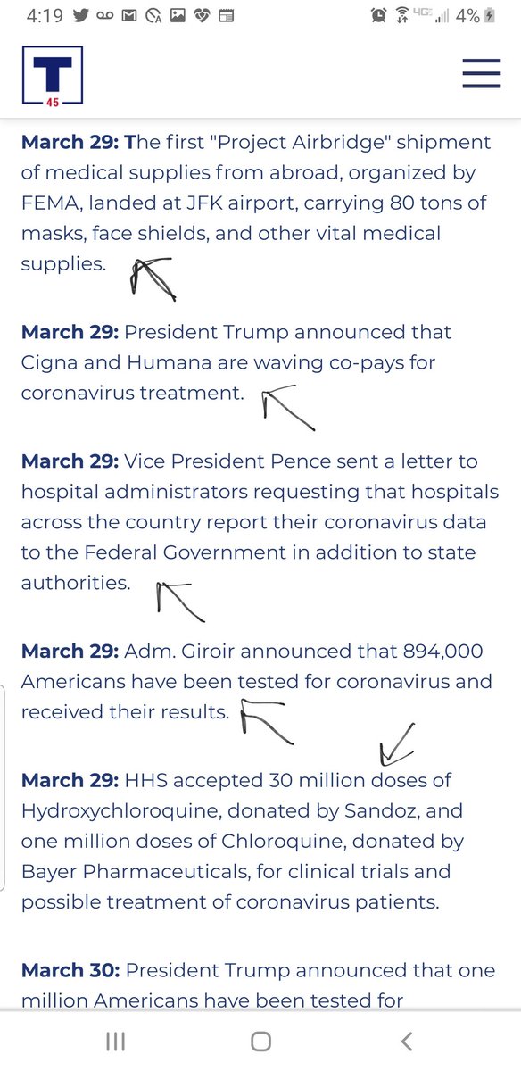 Clearly nothing has been done on the federal level.