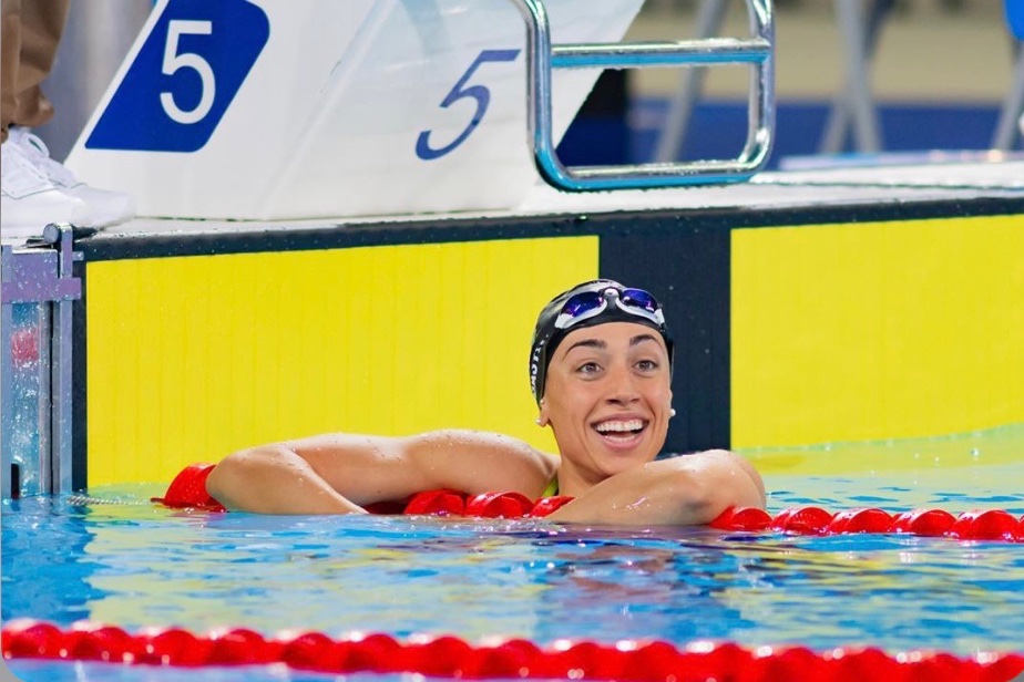 AquaSports3's tweet photo. En el día de hoy hubieron algunos cambios en los equipos de la ISL. Uno de esos increíbles cambios fue ver a dos atletas de habla hispana en la ISL. Hablamos del medallista panamericano Santiago Grassi y de la medallista panamericana Juli Sebastián, https://t.co/CP7hufSMuj
