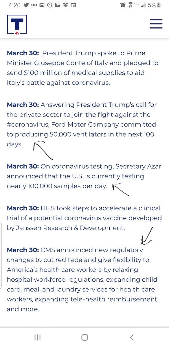 Clearly nothing has been done on the federal level.