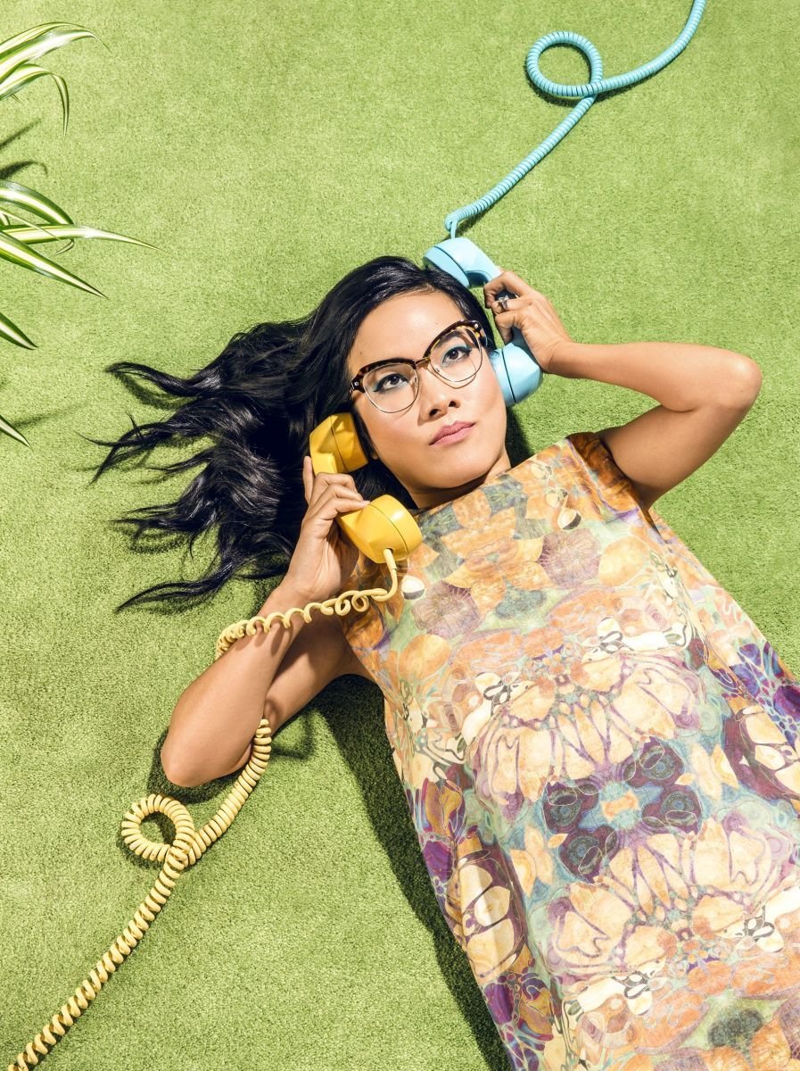 Ali Wong 