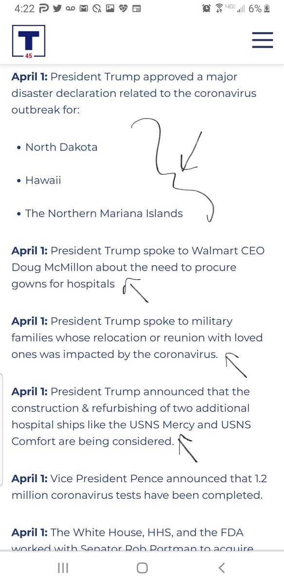 Clearly nothing has been done on the federal level.