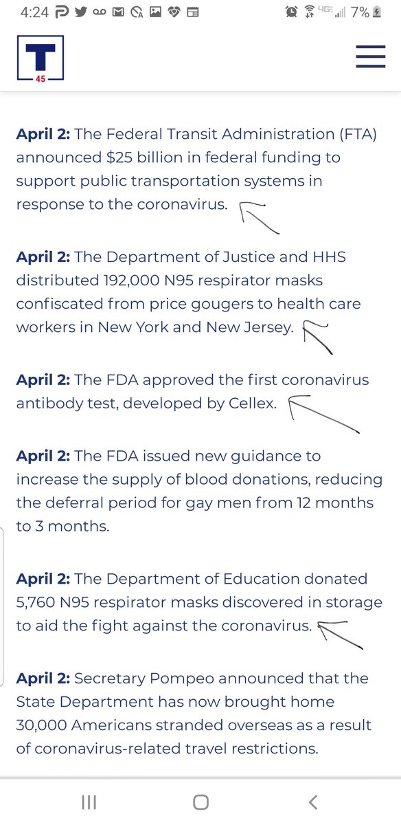 Clearly nothing has been done on the federal level.