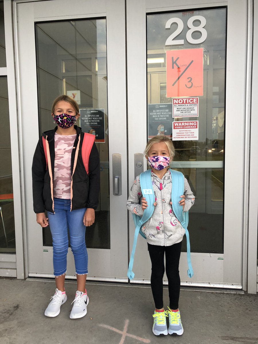 AJLNelson's tweet photo. @MoorheadSchools Here’s to a #SpudSafe and joyful learning year! @MoorheadSchools #SpudPride @doddsspuds https://t.co/LtvhqDjJ1m