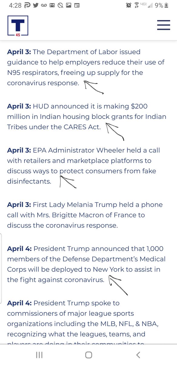 Clearly nothing has been done on the federal level.