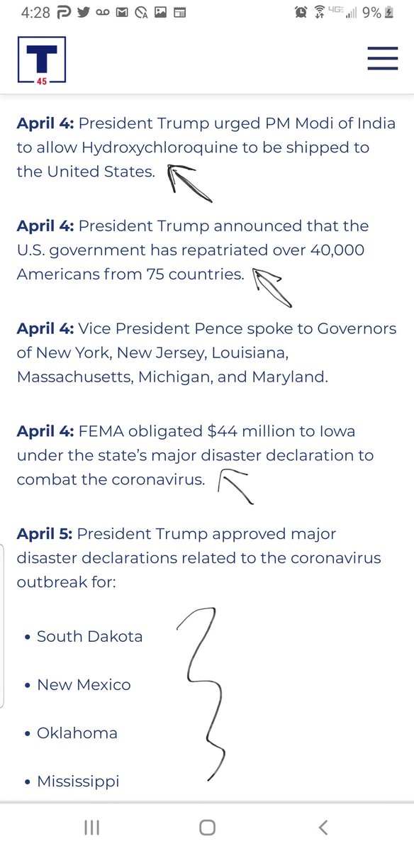 Clearly nothing has been done on the federal level.